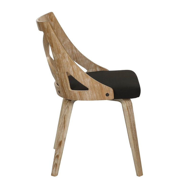 Charlotte - Farmhouse Chair (Set of 2) by Unique Piece Furniture