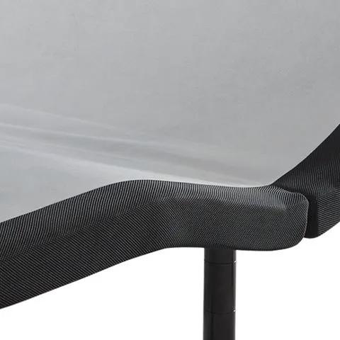 Head-Foot Model Best - Adjustable Base by Unique Piece Furniture