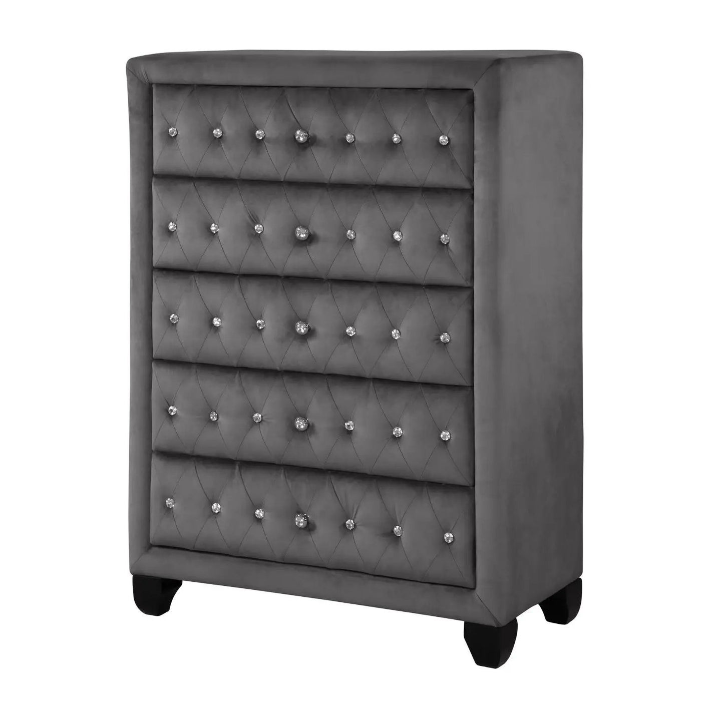 Hazel - Bedroom Set by HouseOfZazla