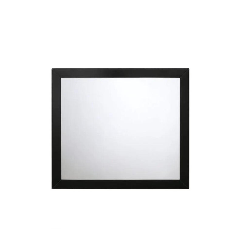 Ulrik - Mirror - Black