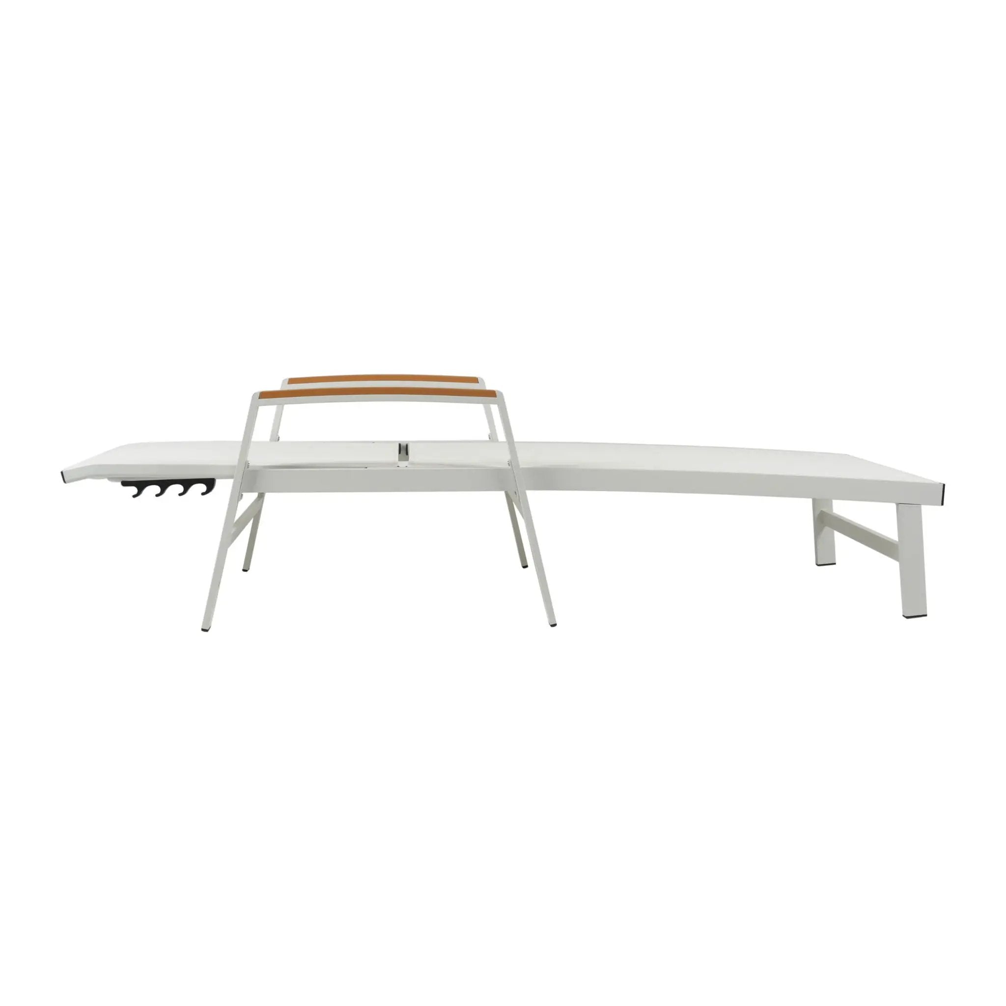 Oxton Chaise Lounge by HouseOfZazla