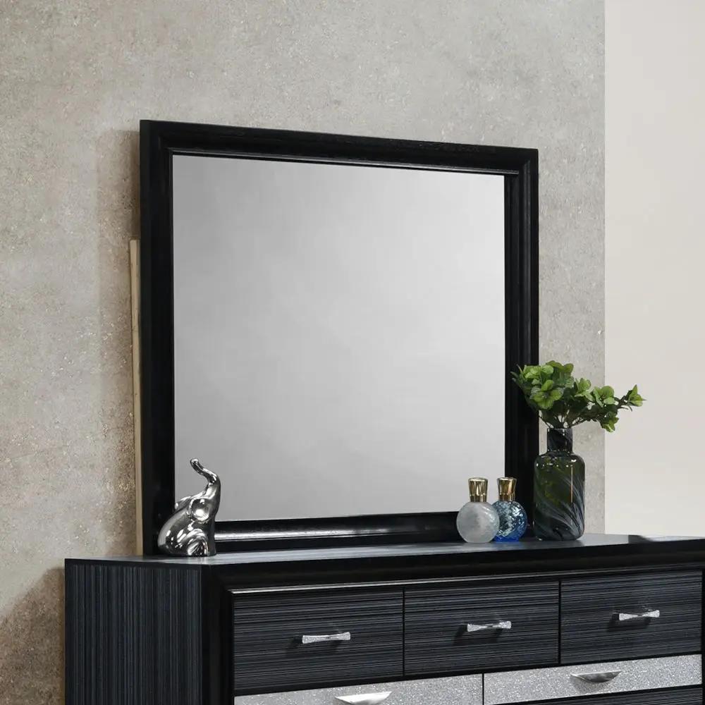 Naima - Mirror by Unique Piece Furniture