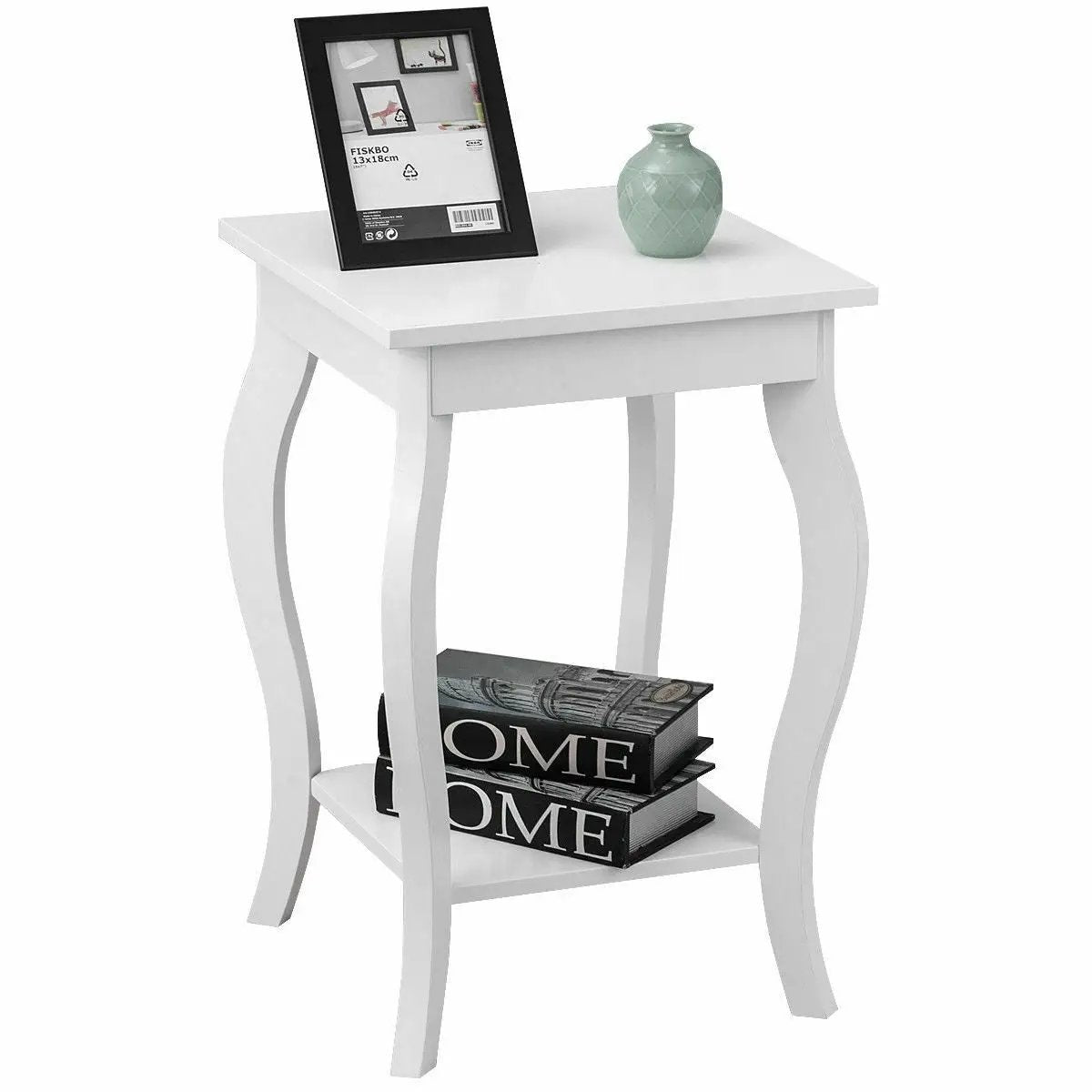 Accent Sofa End Side Table, photo 13 of 24