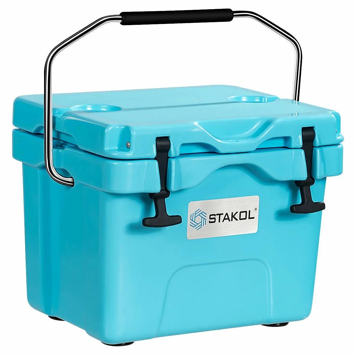 16 Quart 24-Can Capacity by DirectDeals