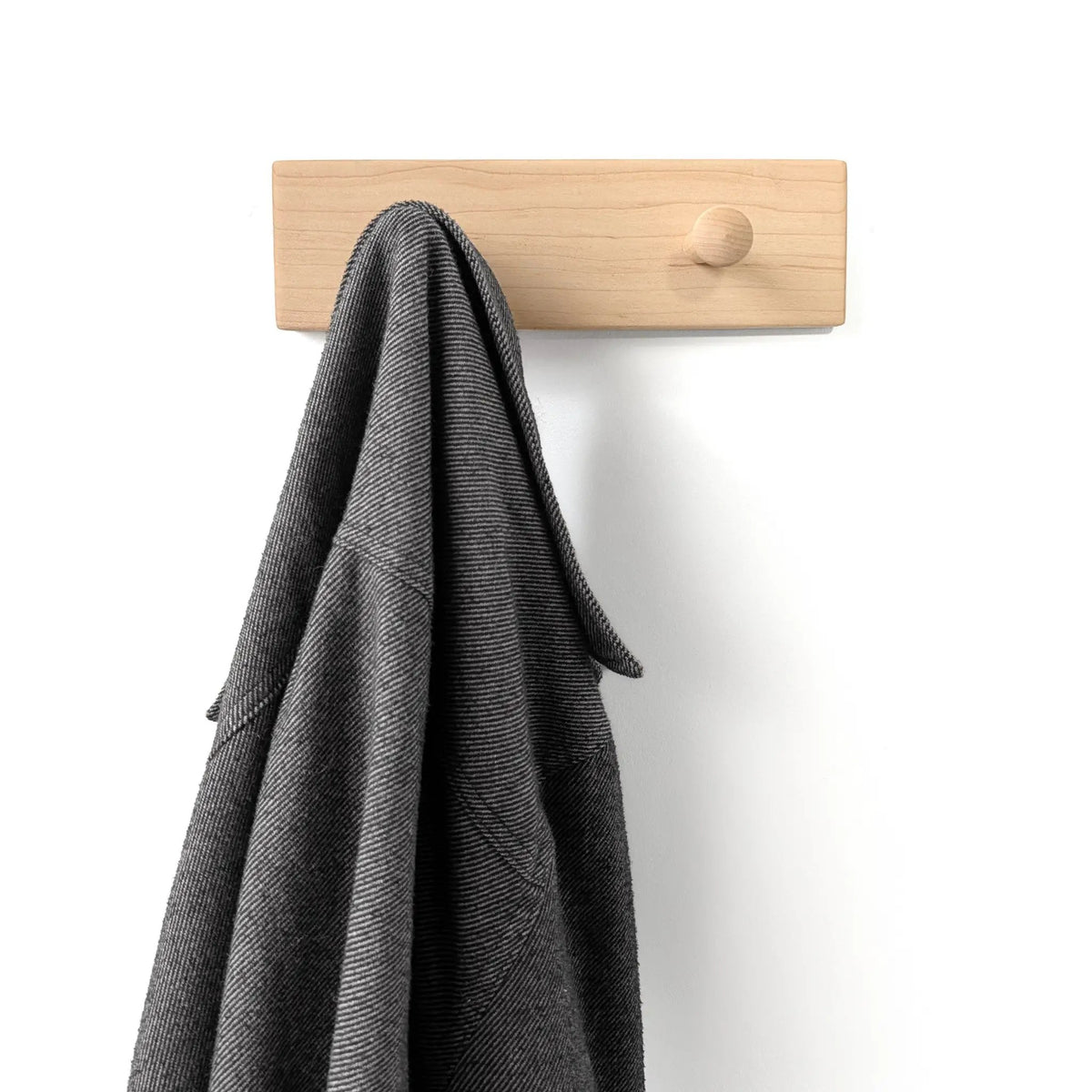 Classic Coat Rack, photo 9 of 23