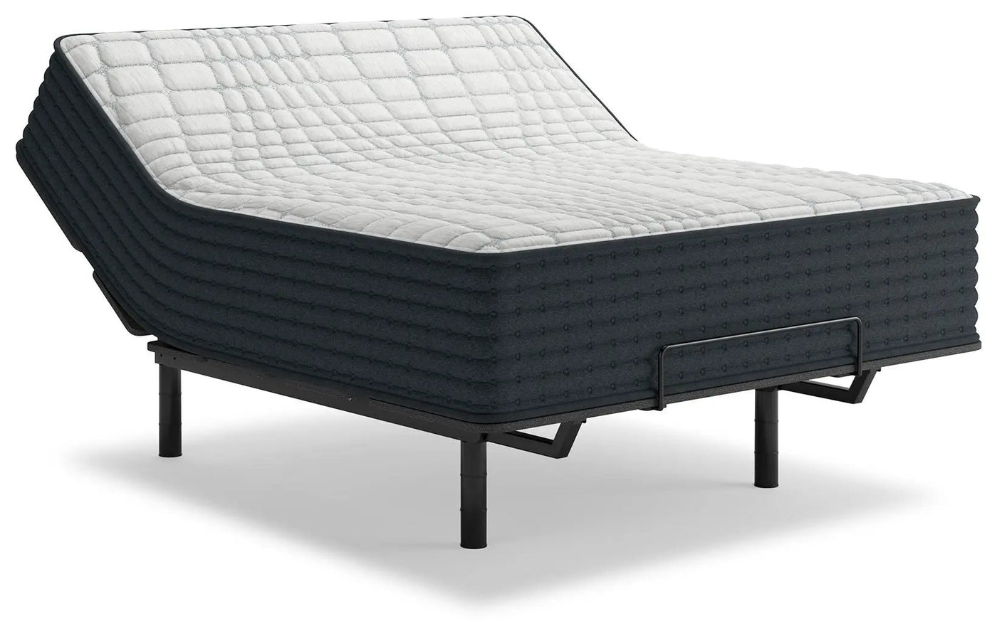Hybrid 1300 - Mattress by Unique Piece Furniture