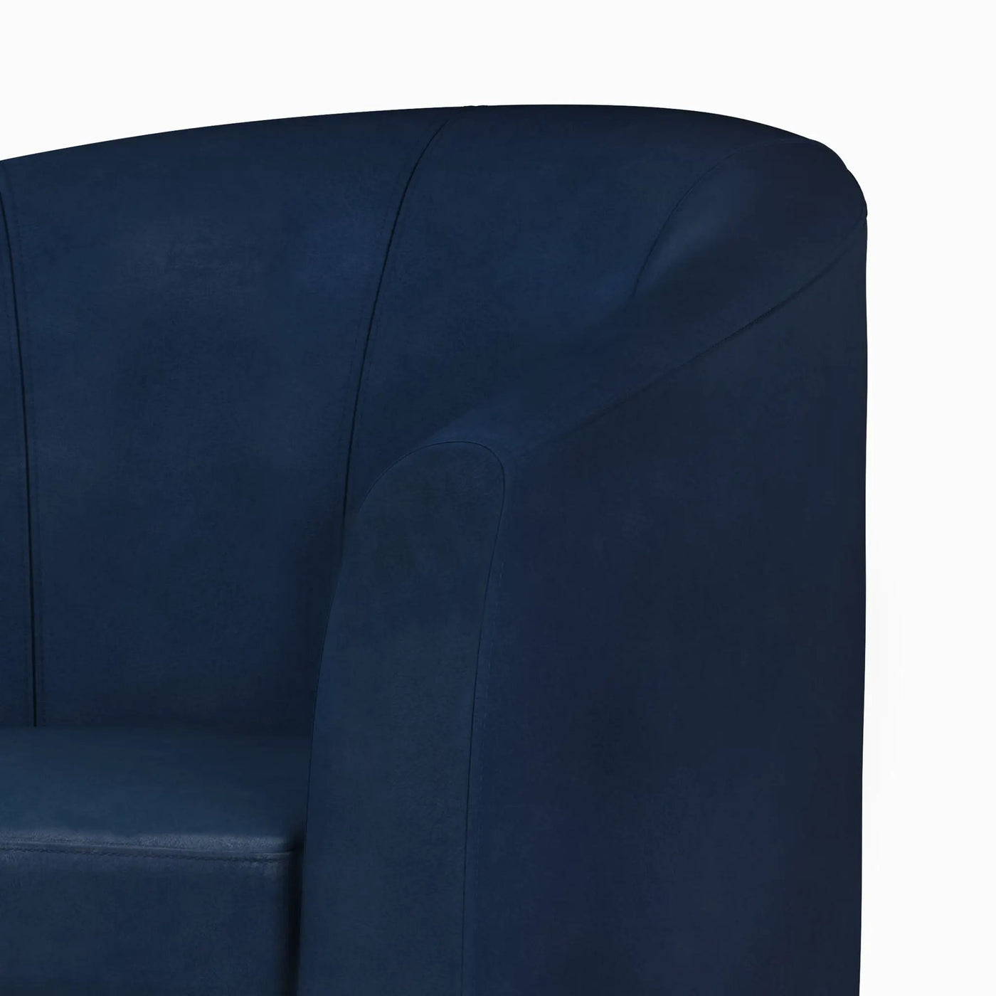 Austin - Transitional Tub Chair by HouseOfZazla