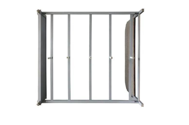 House Marchese - Traditional - Bed by Unique Piece Furniture