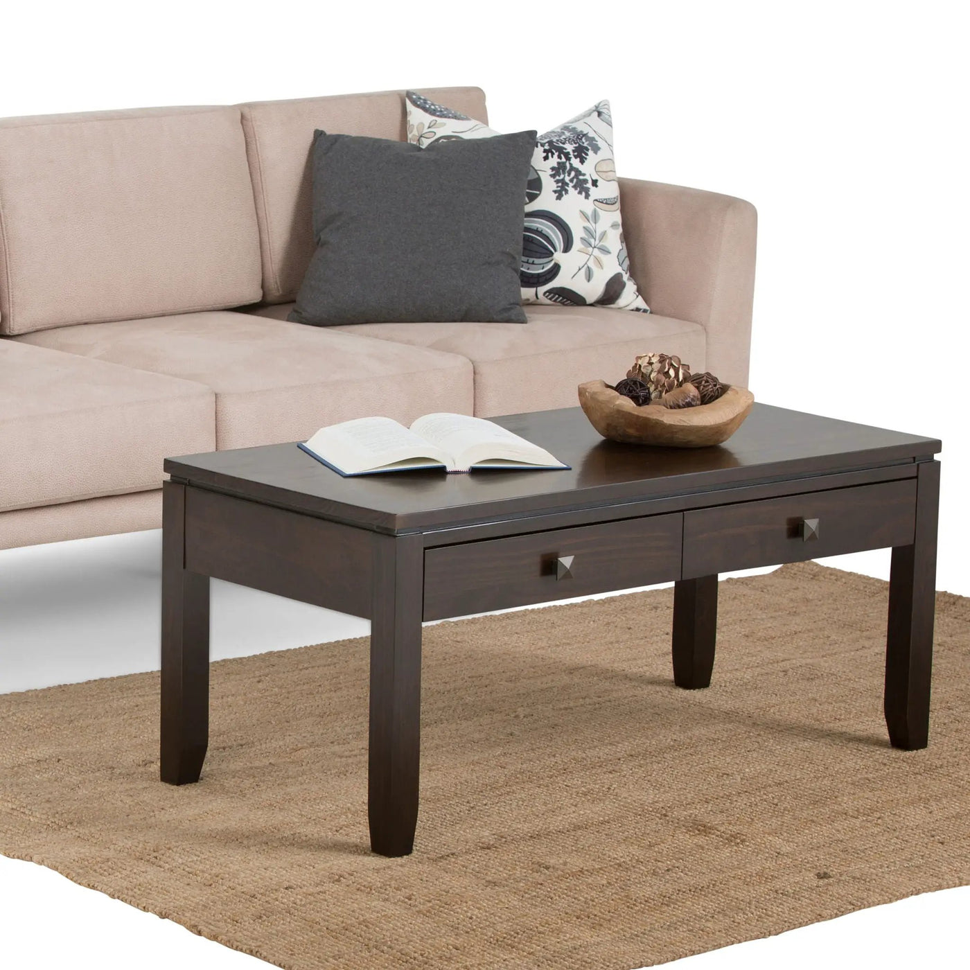 Cosmopolitan - Multipurpose Table by HouseOfZazla