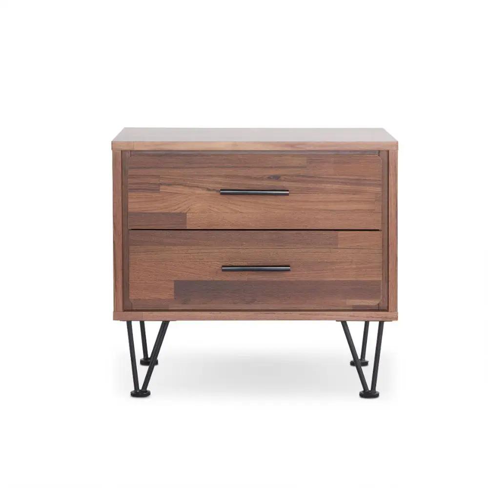Deoss - Accent Table by Unique Piece Furniture