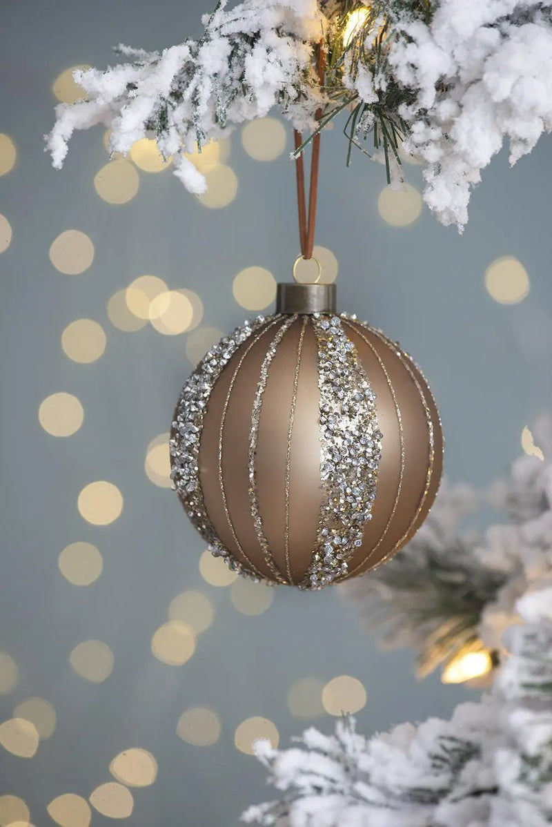 Christmas Ball Ornaments Tree Ornaments For Holiday Party Decorations by Unique Piece Furniture