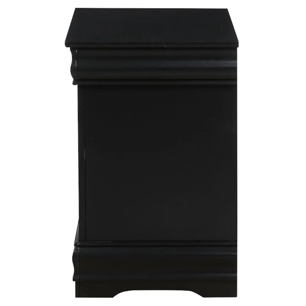 Louis Philippe - Nightstand by Unique Piece Furniture