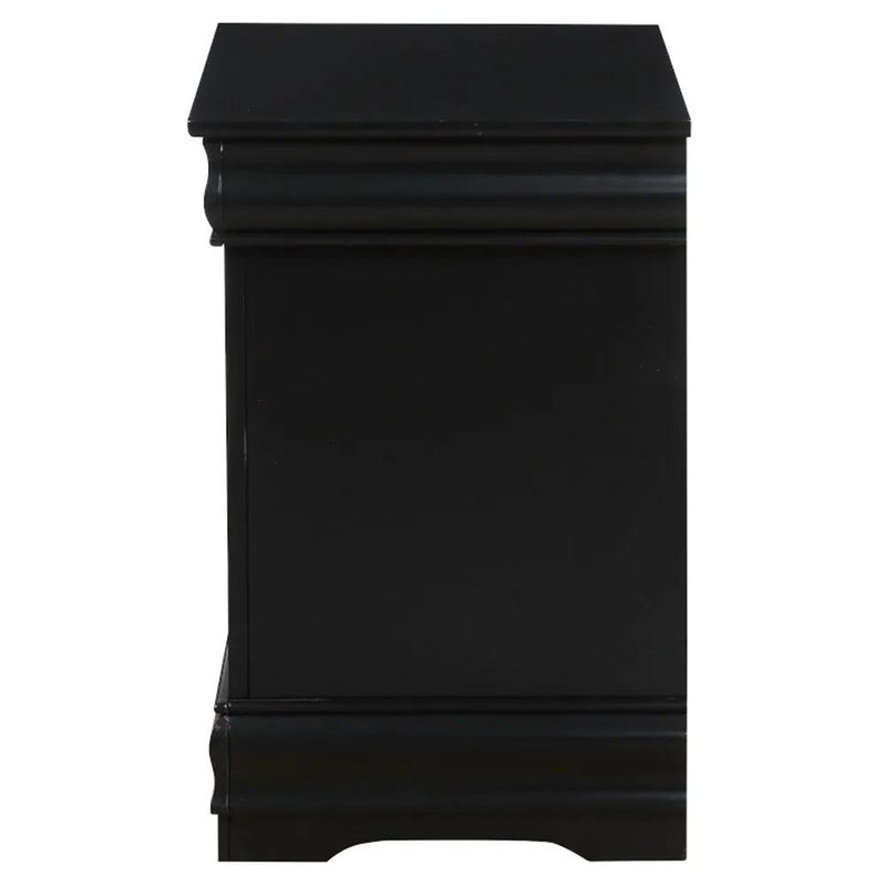 Louis Philippe - Nightstand by Unique Piece Furniture