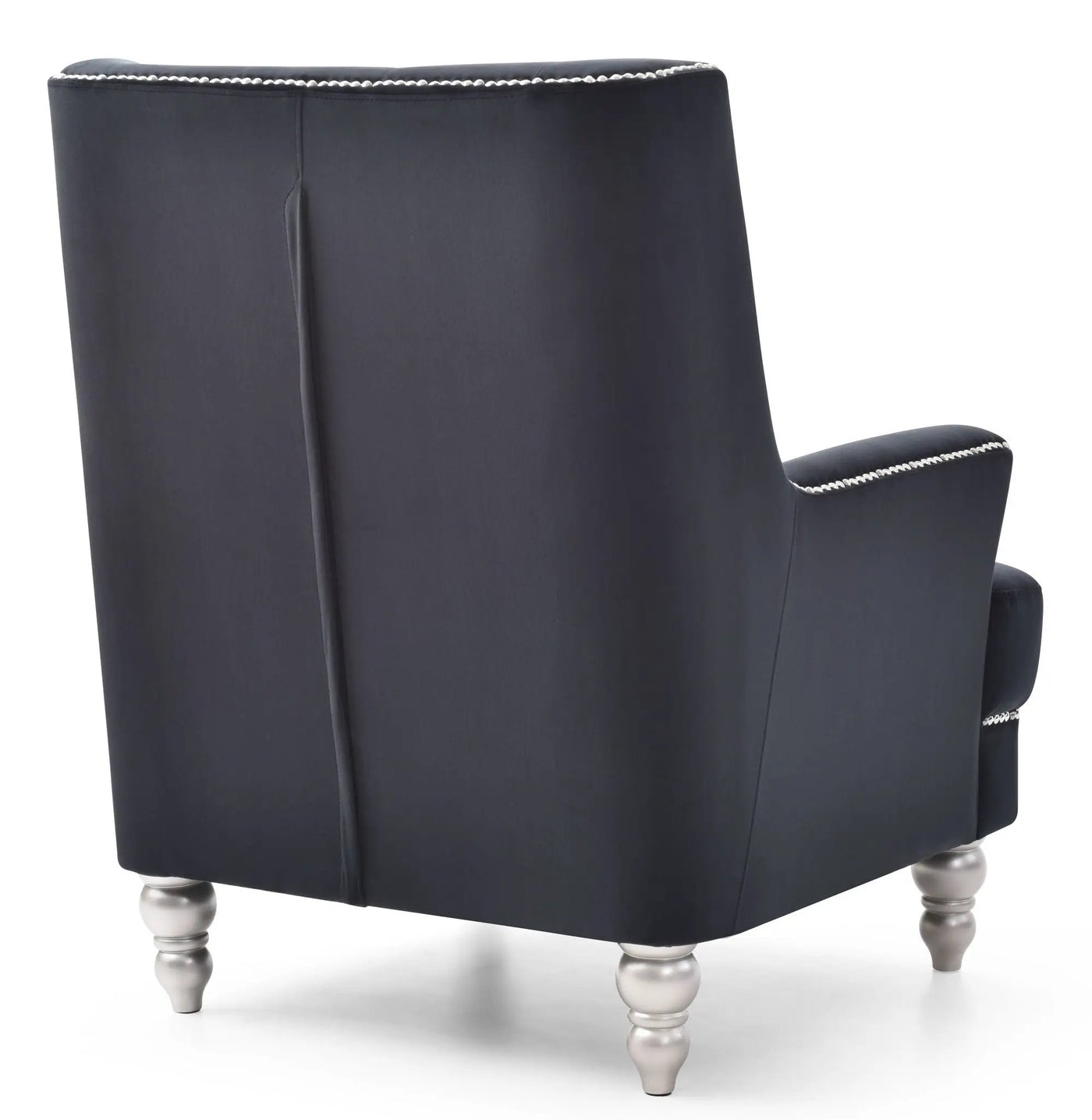 Traditional Armchair Elegant by HouseOfZazla