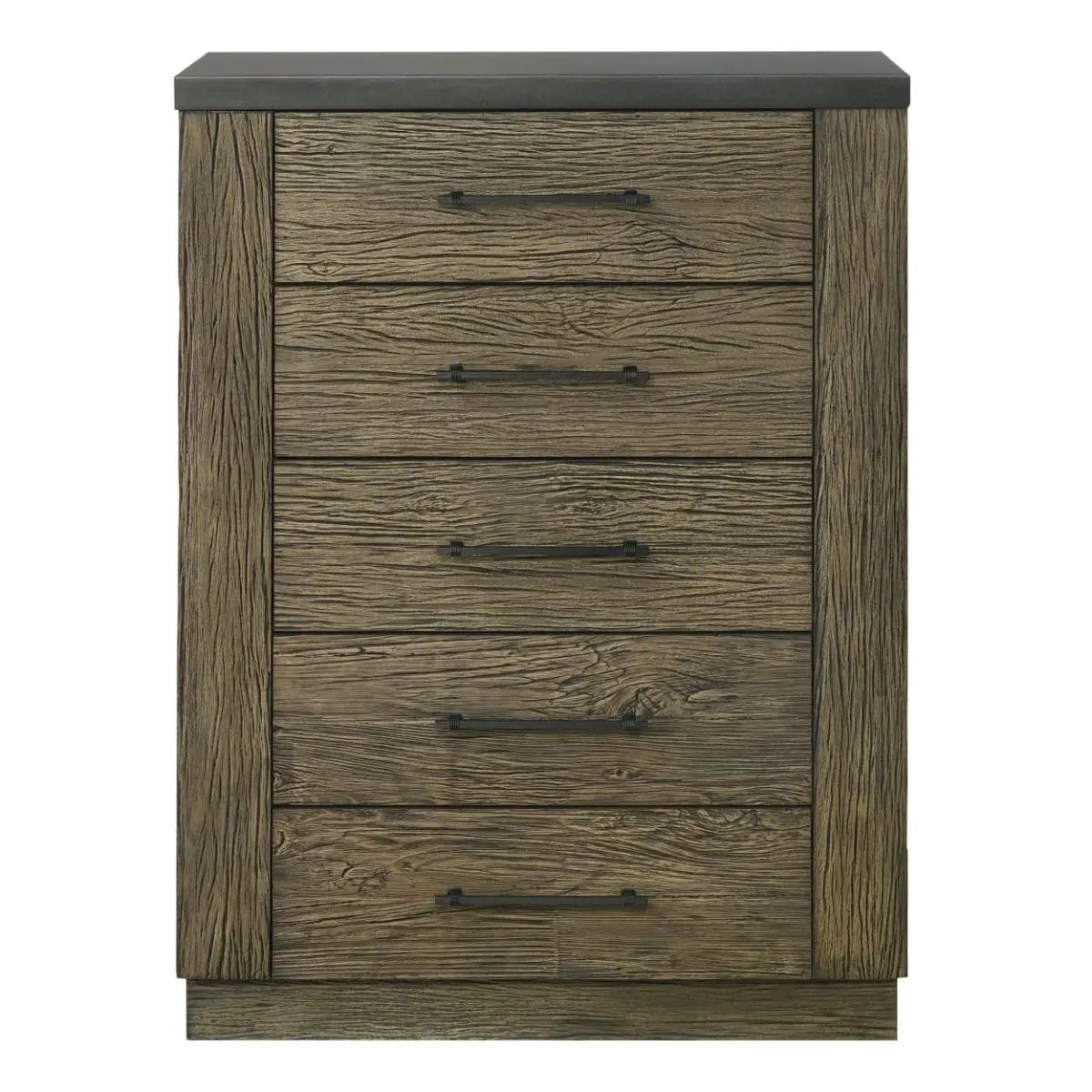 Lance - Chest - Tree Bark by Unique Piece Furniture