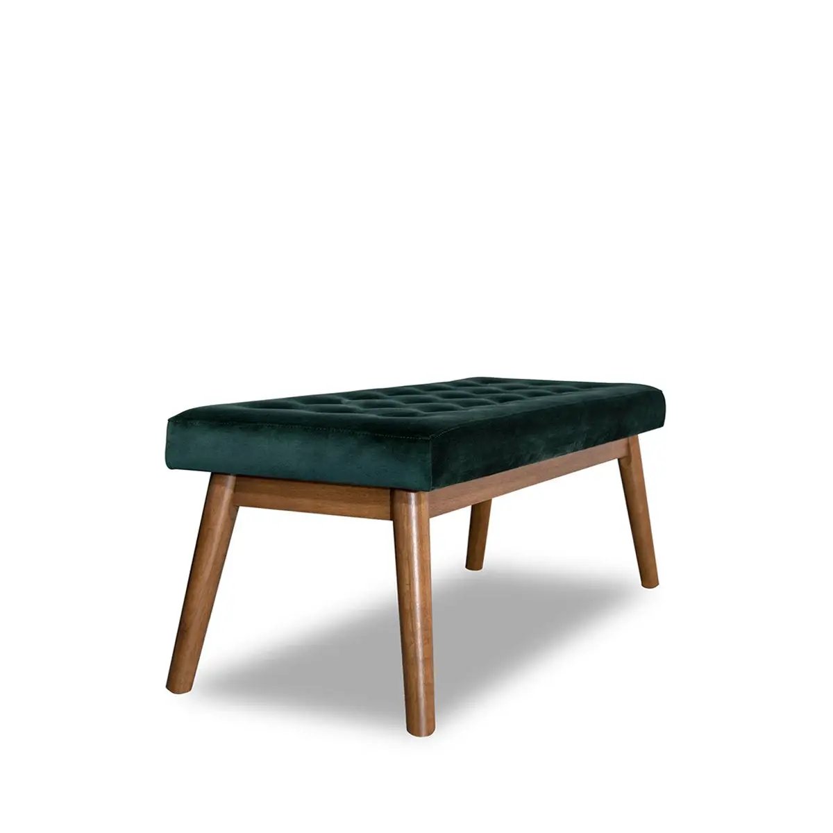 Delilah Modern Bench by HouseOfZazla