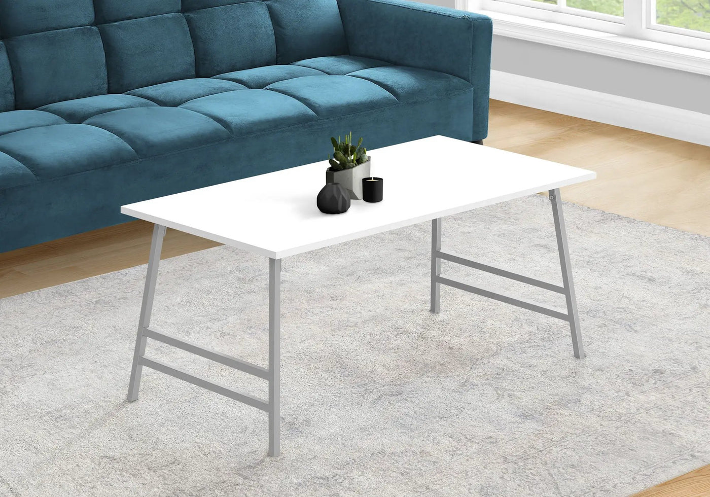 Table, Rectangular, Modern Style by HouseOfZazla