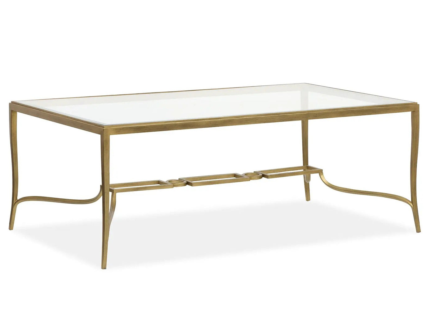 Lorena - Rectangular Table by Unique Piece Furniture