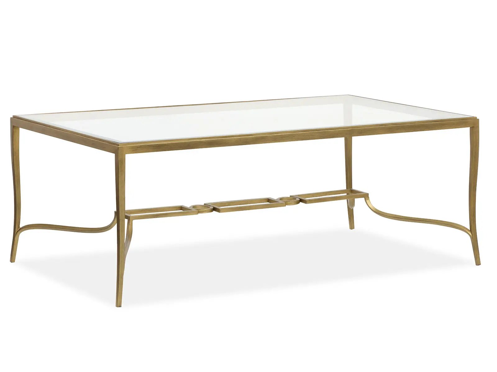 Lorena - Rectangular Table by Unique Piece Furniture