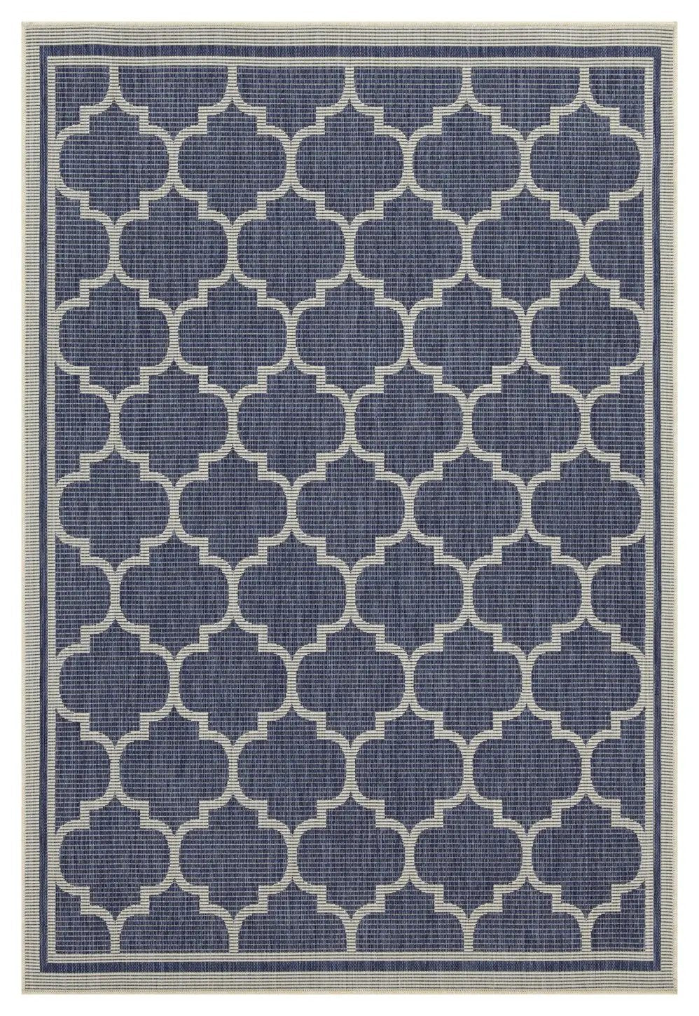 Sunshine Collection Indoor Outdoor Rug by HouseOfZazla