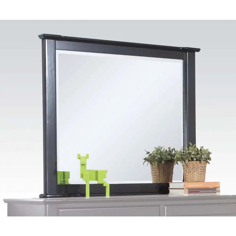 Mallowsea - Mirror by Unique Piece Furniture