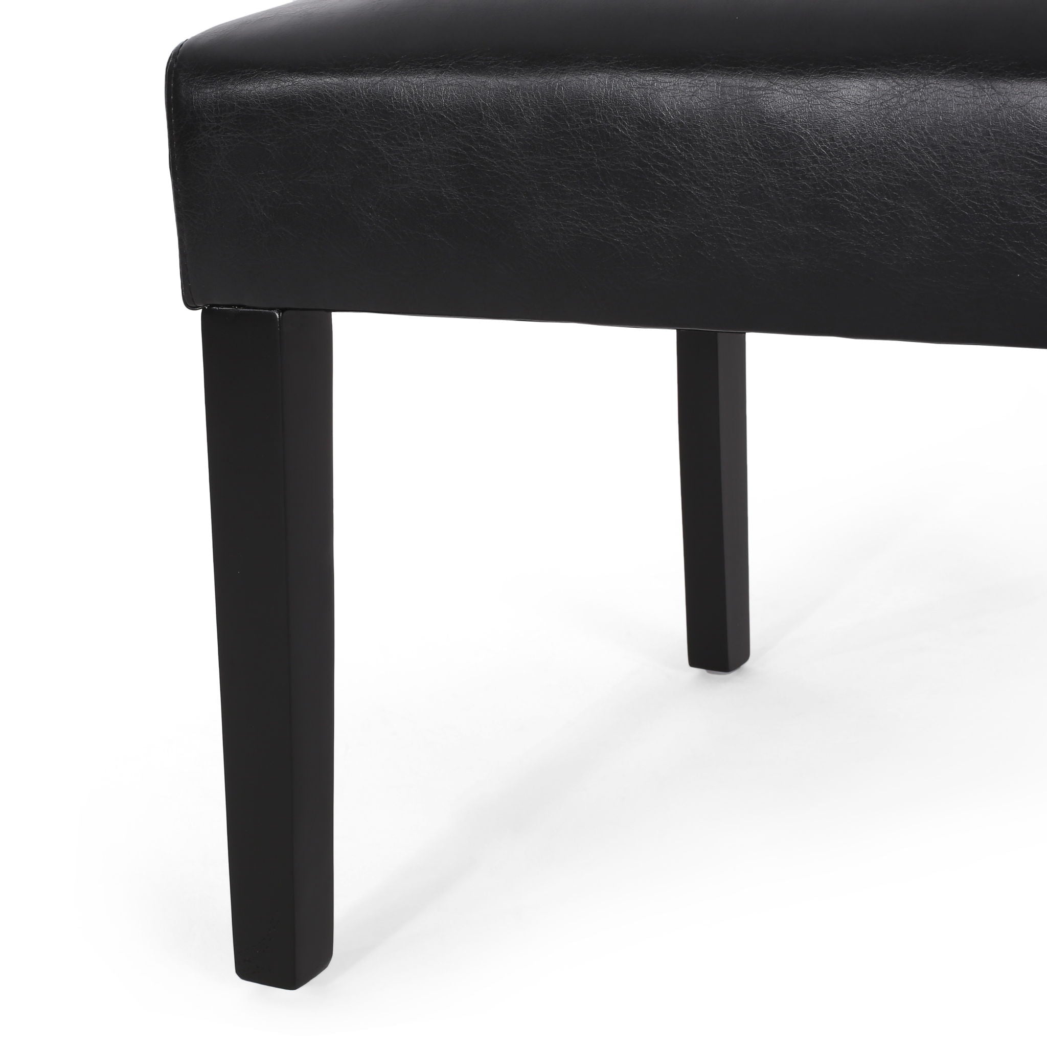 Broxton Tuft Dining Rolltop Chairs With Button Tufted Backrest (Set of 2) by HouseOfZazla