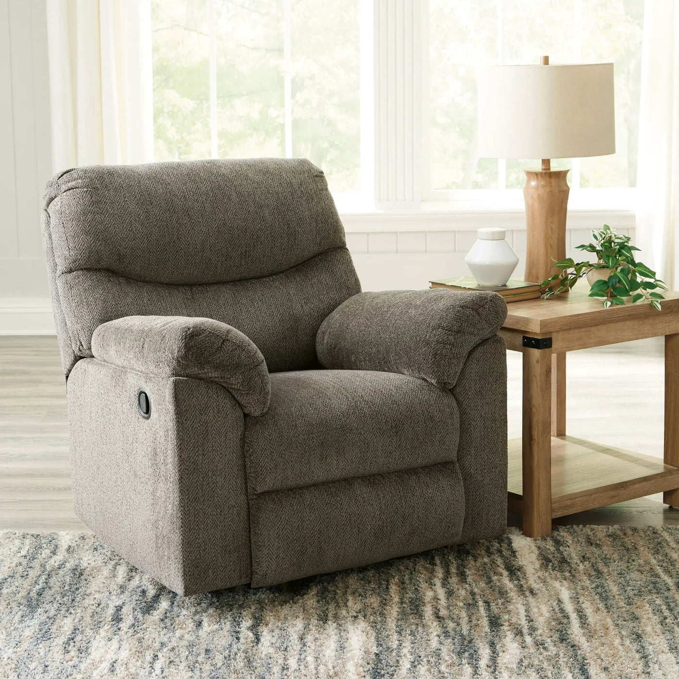 Alphons - Living Room Set by Unique Piece Furniture