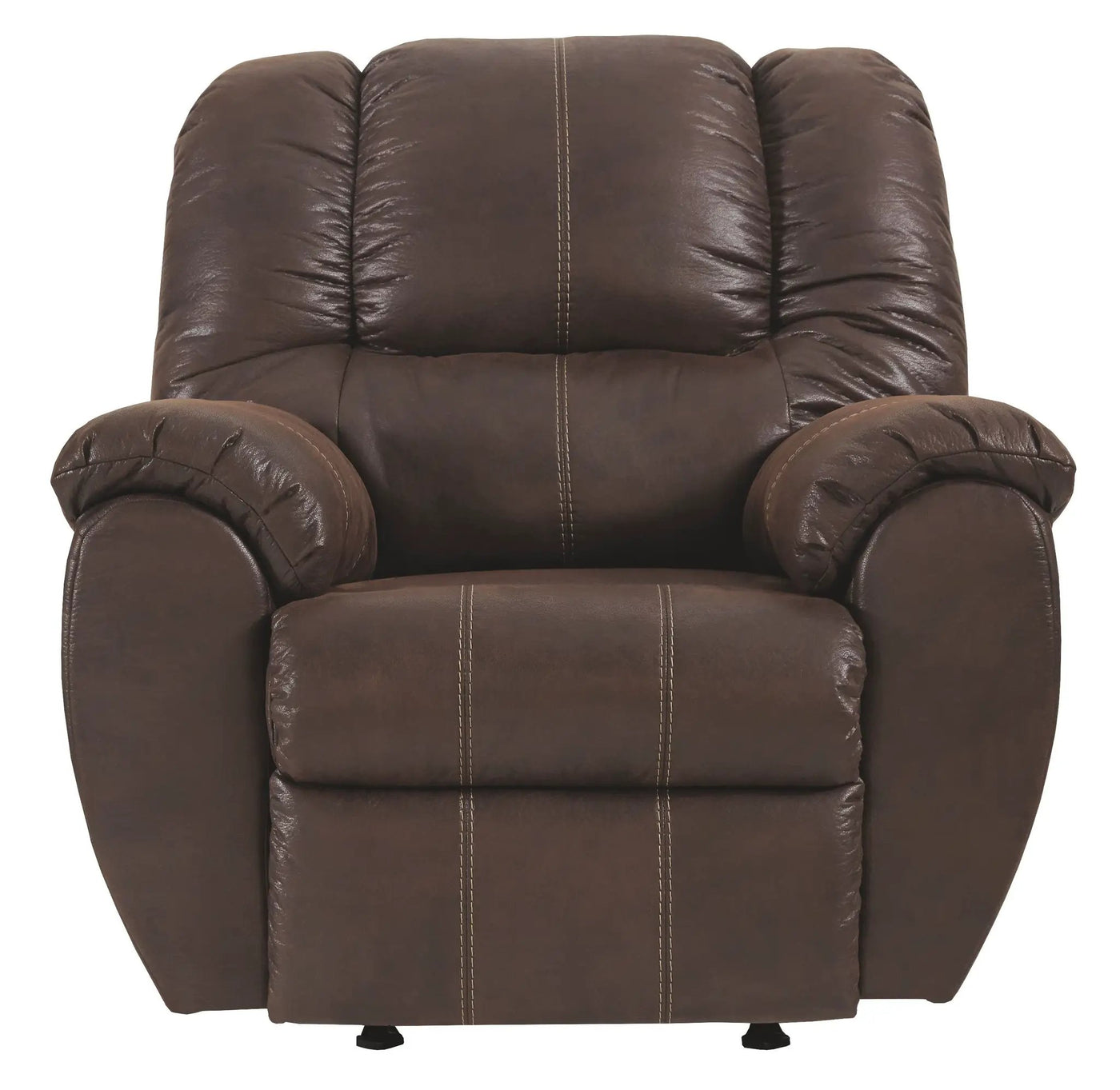 McGann - Rocker Recliner by Unique Piece Furniture
