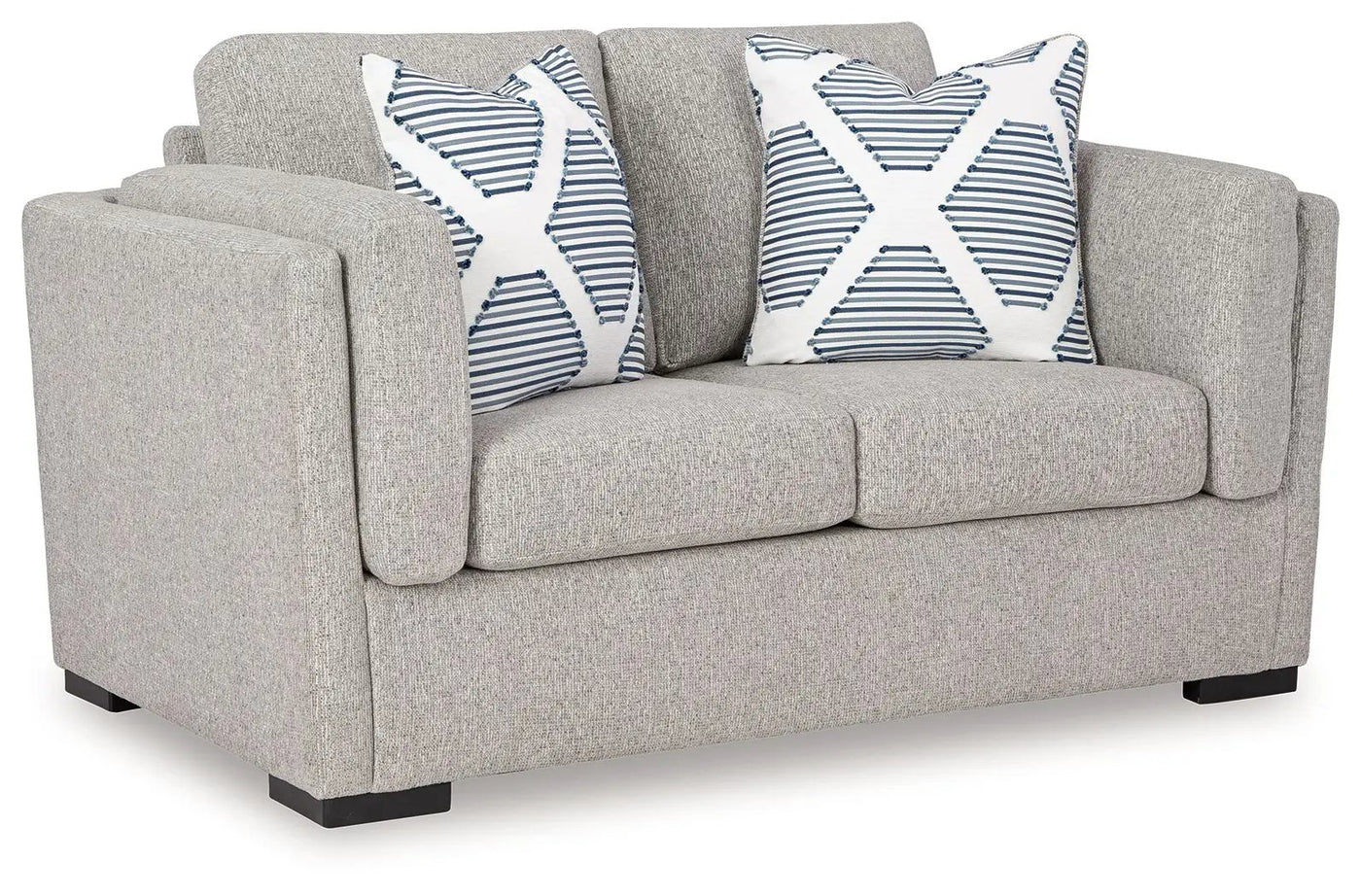 Evansley - Loveseat by Unique Piece Furniture