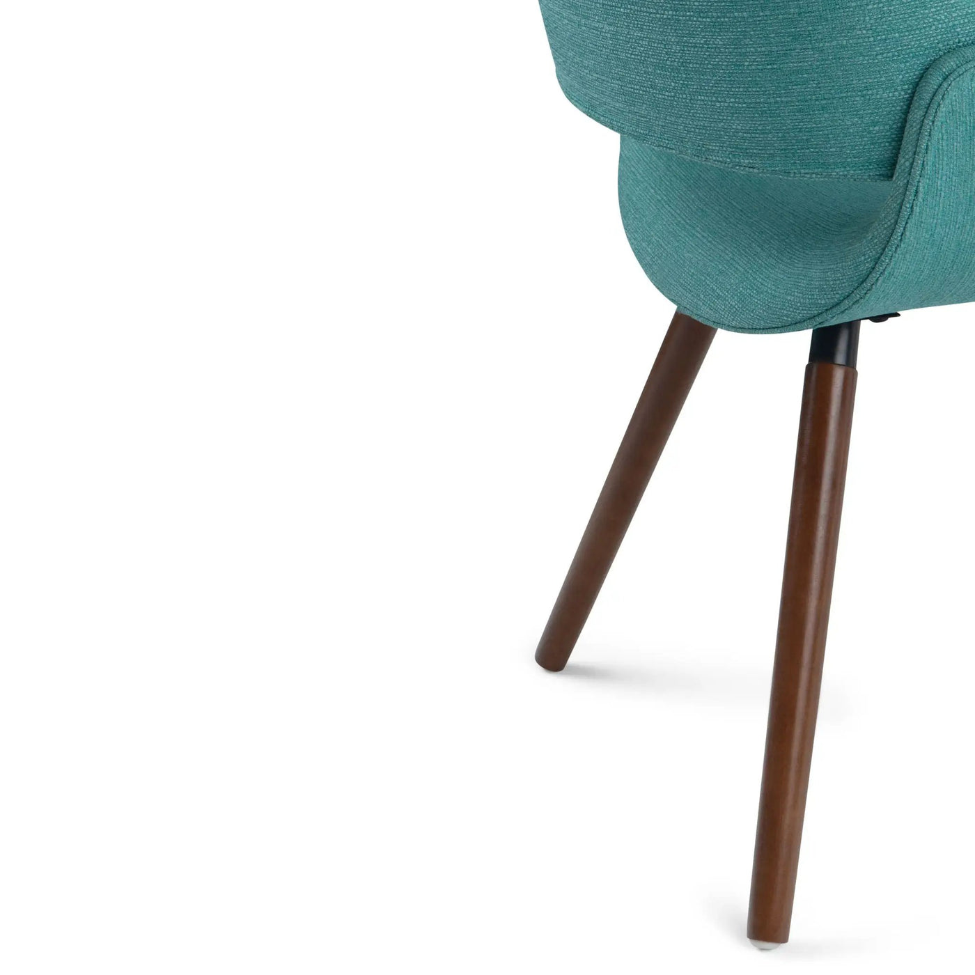 Malden - Upholstered Bentwood Dining Chair by Unique Piece Furniture