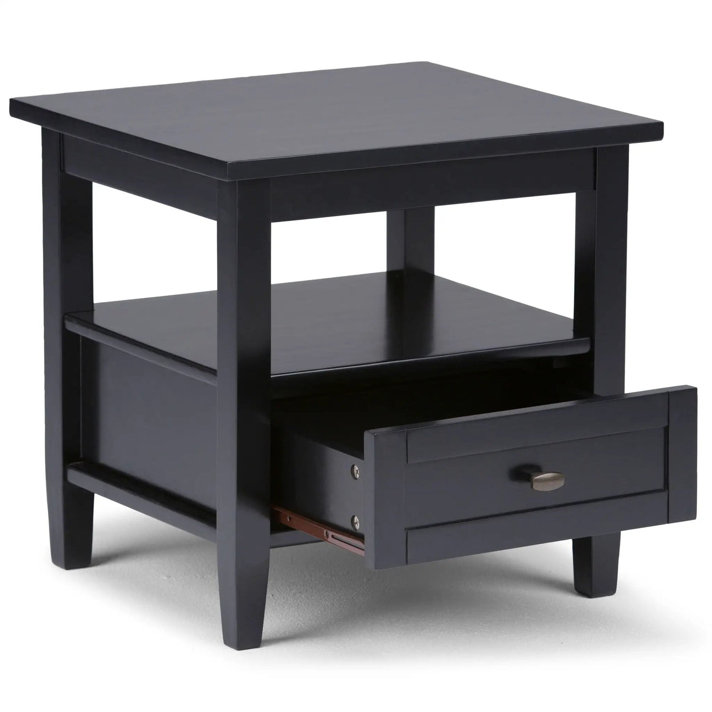 Warm Shaker - Handcrafted Table by HouseOfZazla