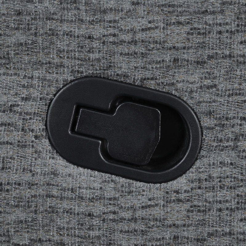 Divine - Sofa With Reclining