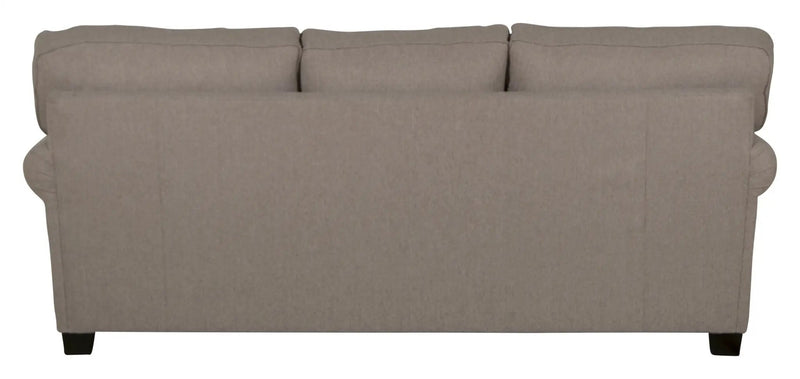 Lewiston - Sofa - Cement by Unique Piece Furniture