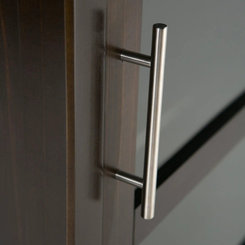Avalon - High Storage, Wine Rack Cabinet by Unique Piece Furniture