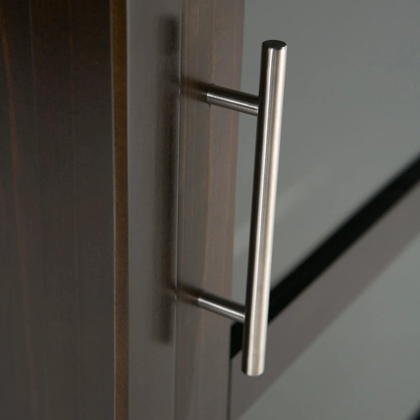 Avalon - High Storage, Wine Rack Cabinet by Unique Piece Furniture