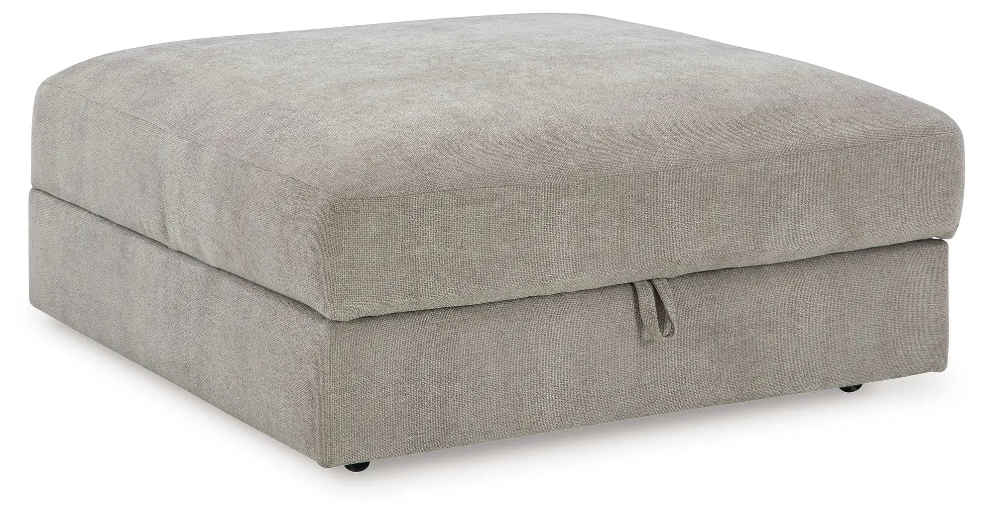 Aslan Court - Sectional With Ottoman Set by Unique Piece Furniture
