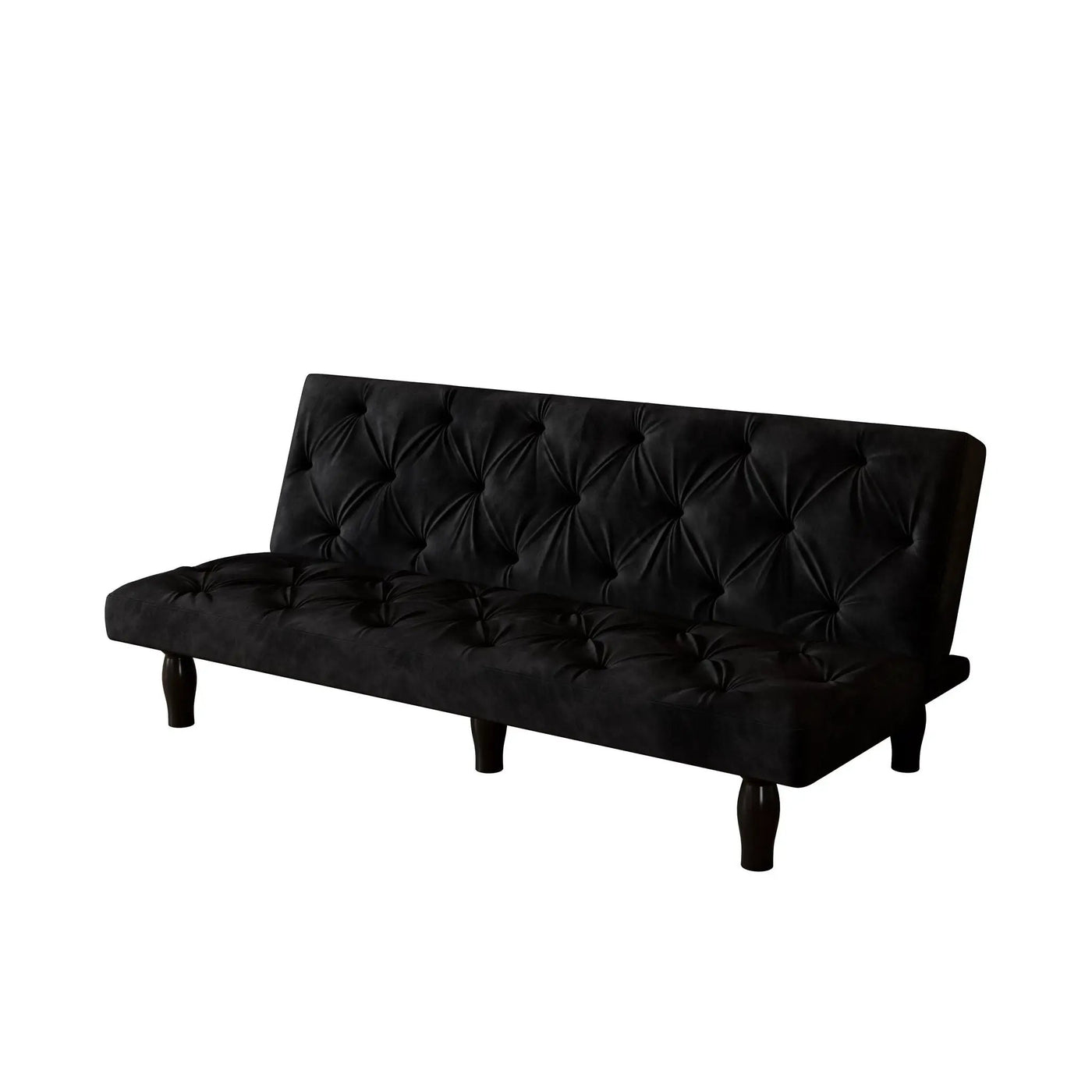 Sofa Bed With Adjustable Backrest by Unique Piece Furniture