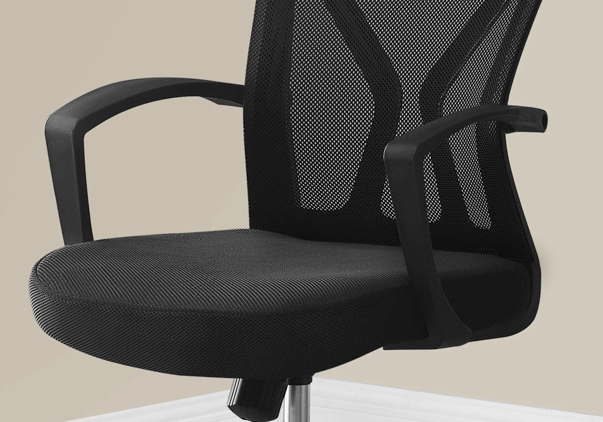 Office Chair & Adjustable Height, Swivel, Ergonomic, Contemporary & Modern by Unique Piece Furniture