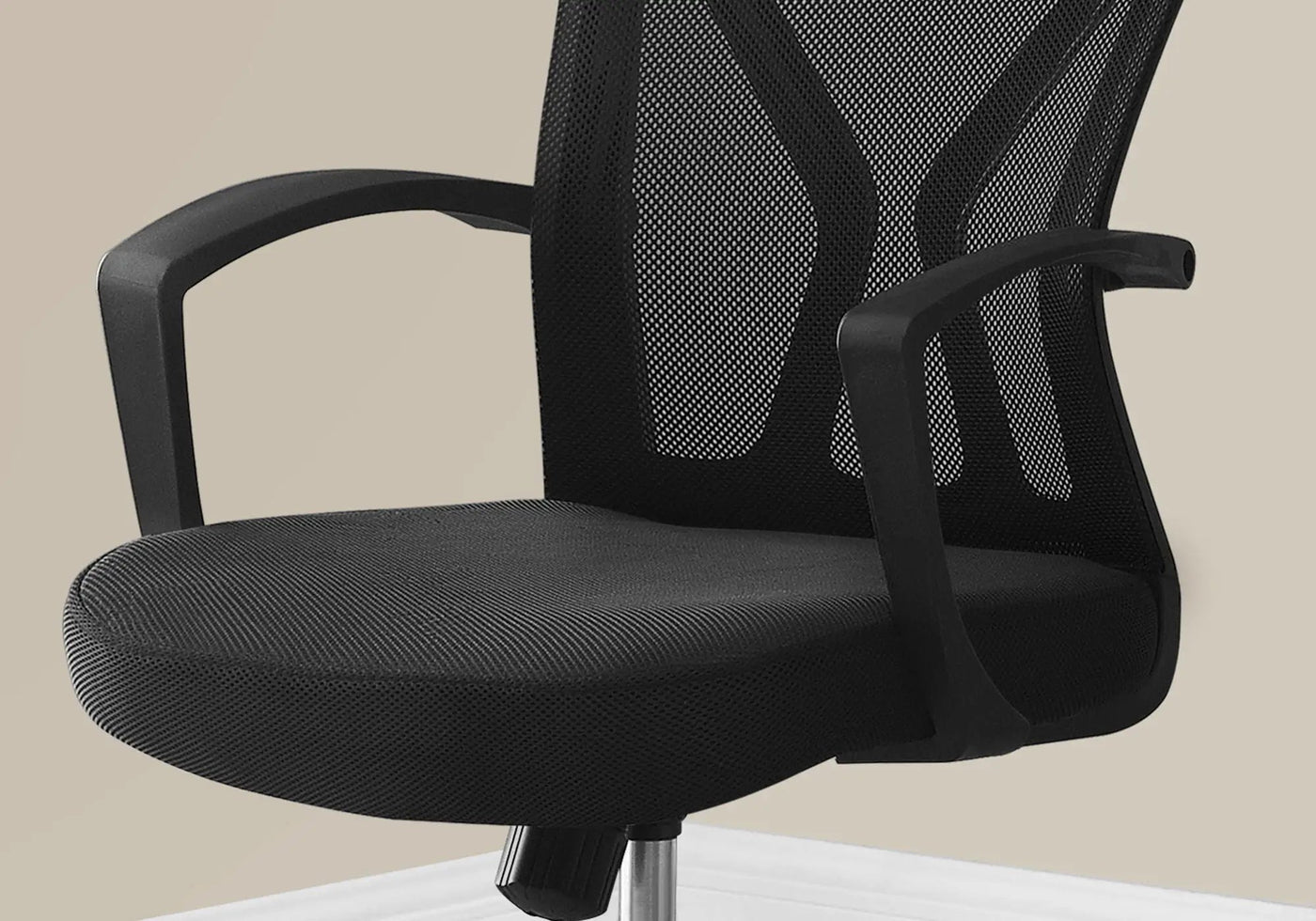 Office Chair & Adjustable Height, Swivel, Ergonomic, Contemporary & Modern by Unique Piece Furniture