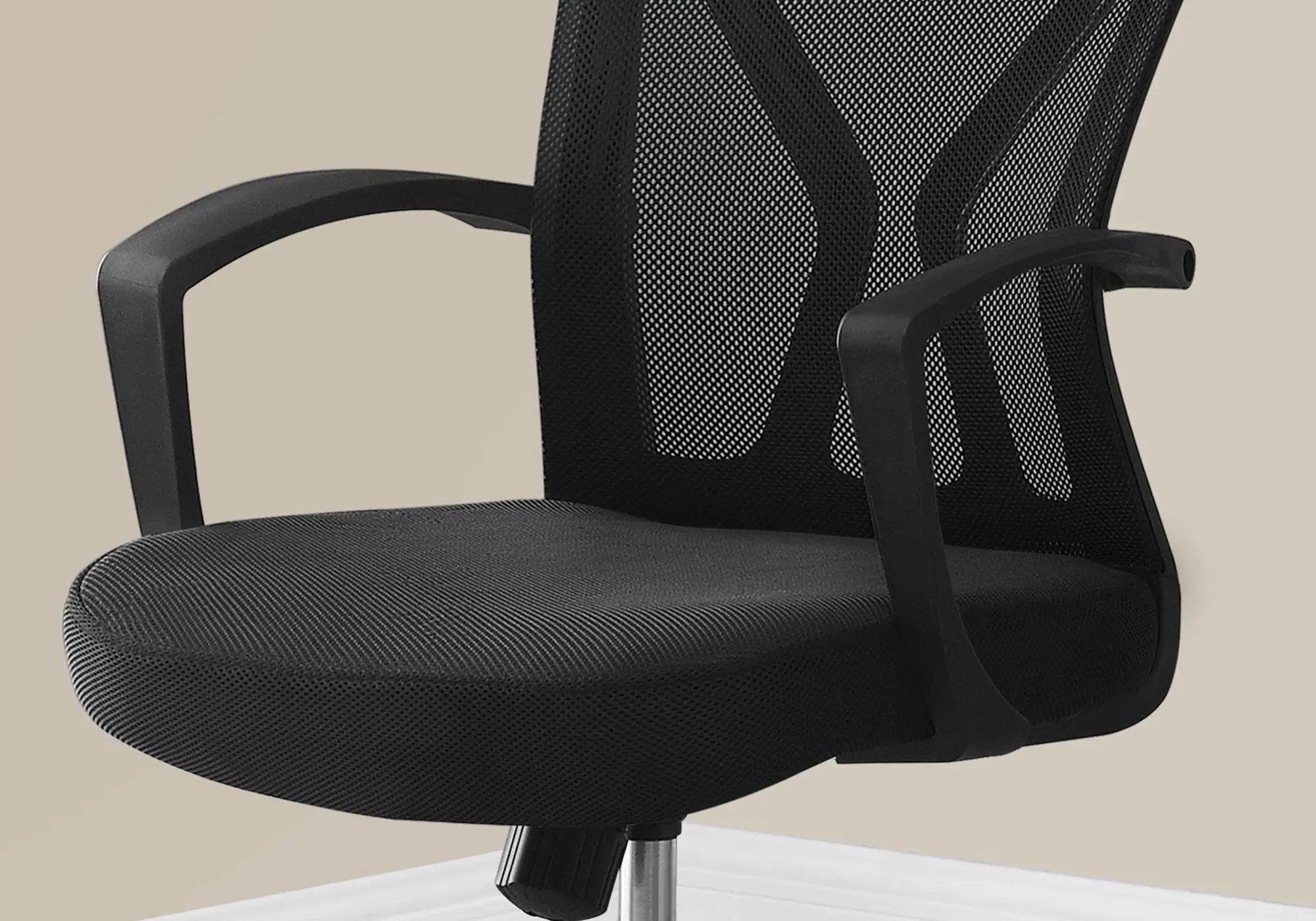 Office Chair & Adjustable Height, Swivel, Ergonomic, Contemporary & Modern by Unique Piece Furniture