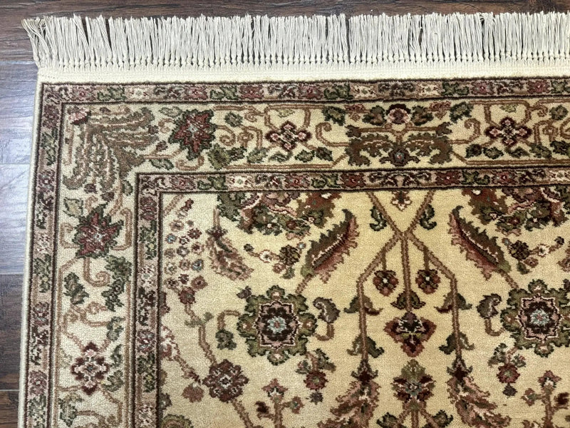 Karastan Rug 4x6, Agra #704, Original 700 Series, Vintage Wool Pile Discontinued Karastan Carpet by Jewel Rugs