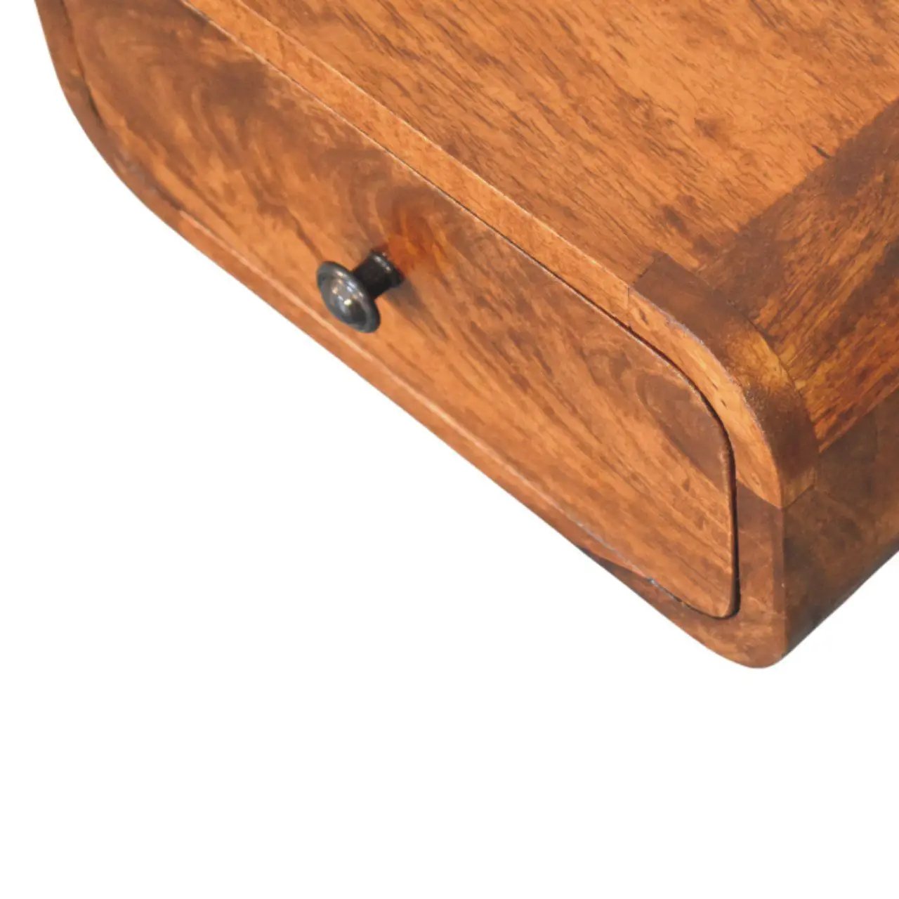 Avora - Wall Mounted 1 Drawer Nightstand by Unique Piece Furniture