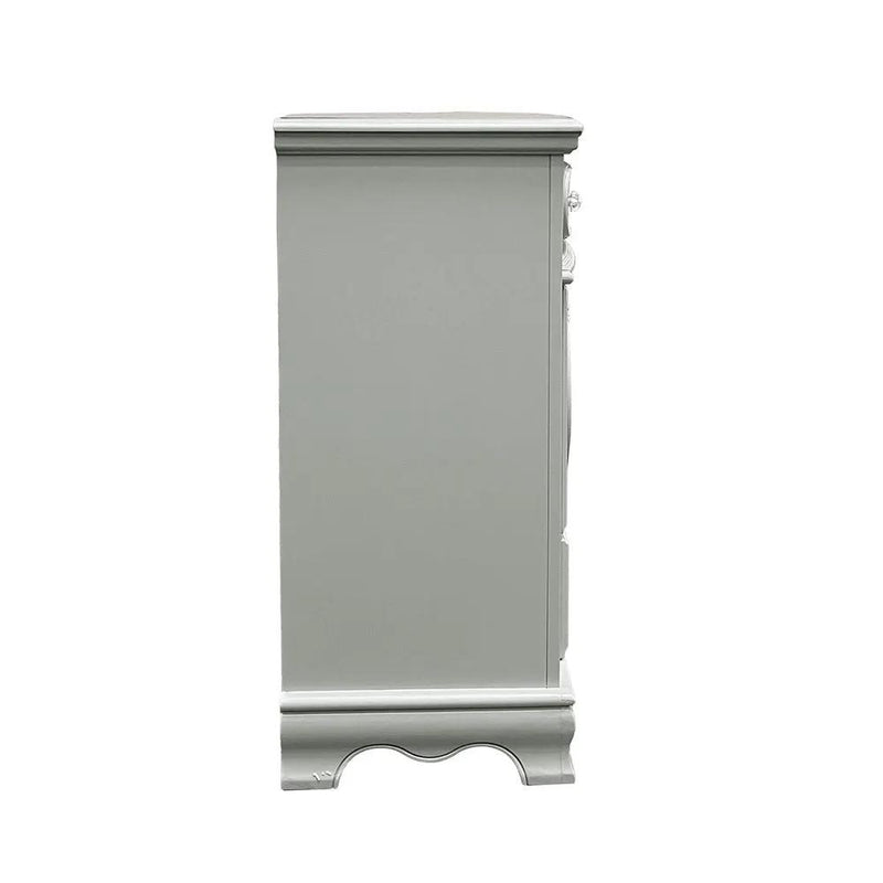 Flora - Dresser by Unique Piece Furniture
