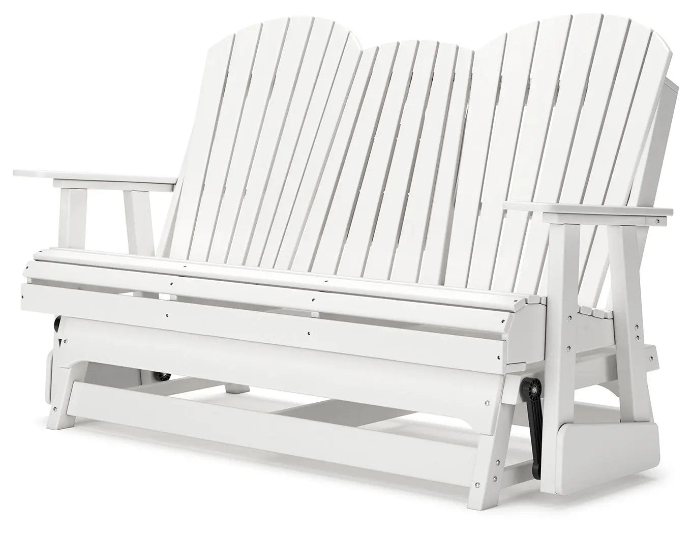 Hyland Wave - Outdoor Set by Unique Piece Furniture