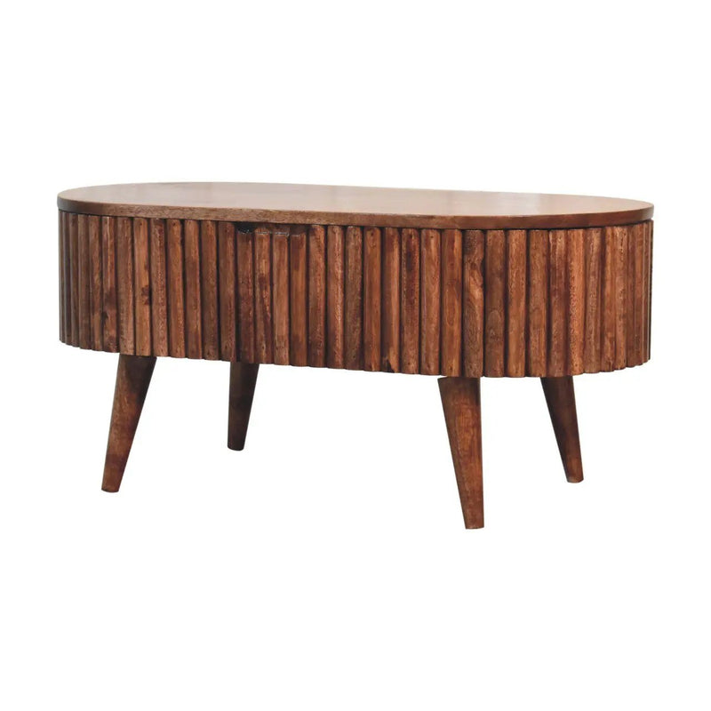 Mokka - Coffee Table by HouseOfZazla