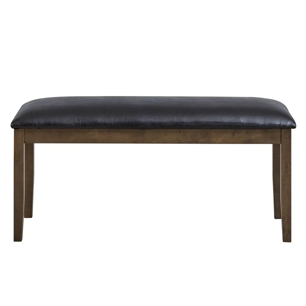 Damica - Bench - Brown / Walnut by Unique Piece Furniture