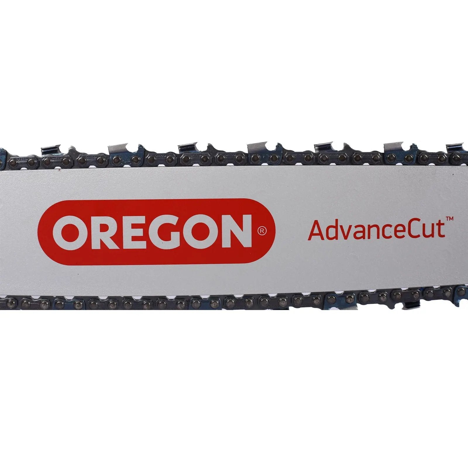52Cc Gasoline Chainsaw With 20" Oregon Bar And Chain For Wood Cutting Plastic - Orange by HouseOfZazla
