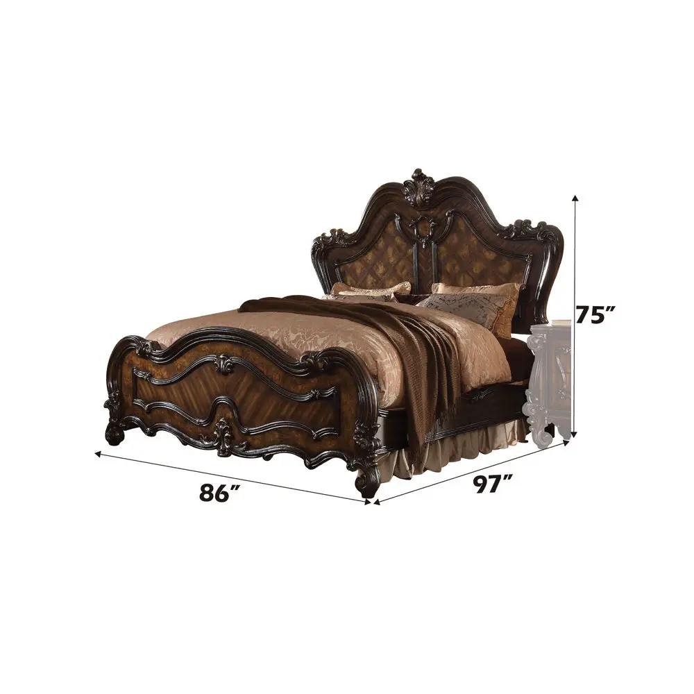 Versailles - Traditional - Bed by Unique Piece Furniture