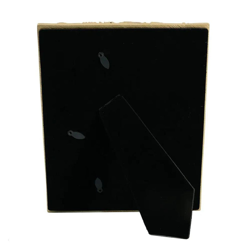 Photo Frame, Opening (Set of 2) - Gold by HouseOfZazla