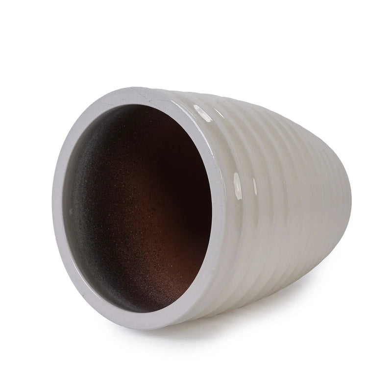 Flowerpot, Planter For Patio, Garden, Windowsill by HouseOfZazla